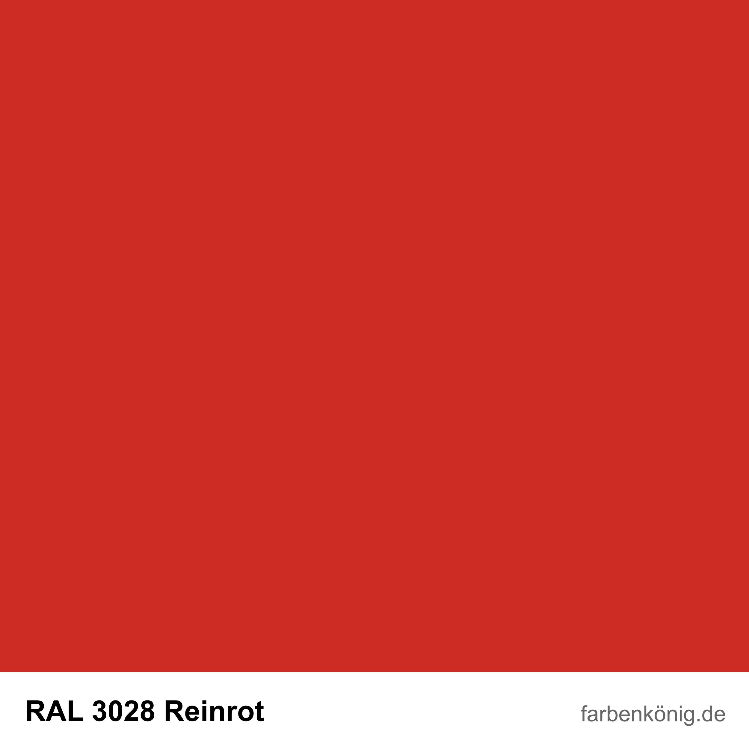 RAL3028
